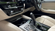 BMW 5 Series 520d M Sport 4dr Auto Diesel Saloon